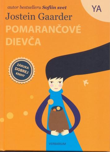 POMARANCOVE DIEVCA