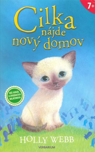 CILKA NAJDE NOVY DOMOV