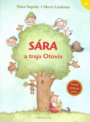 SARA A TRAJA OTOVIA