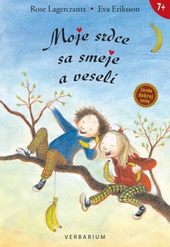 MOJE SRDCE SA SMEJE A VESELI