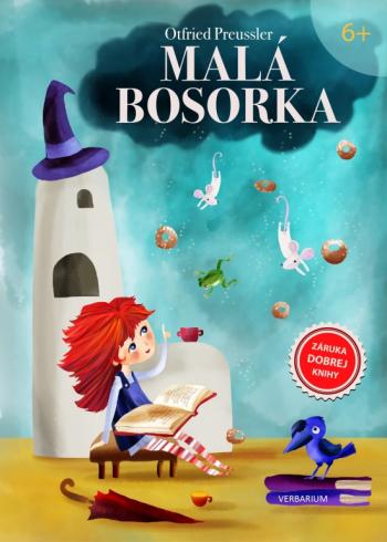 MALA BOSORKA