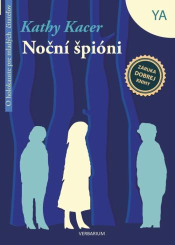 NOCNI SPIONI