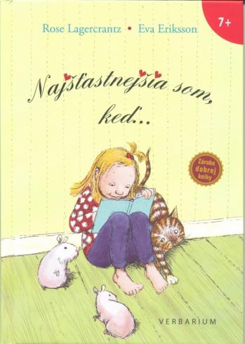 NAJSTASTNEJSIA SOM, KED...