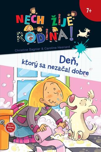 NECH ZIJE RODINA! DEN, KTORY SA NEZACAL DOBRE