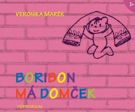 BORIBON MA DOMCEK