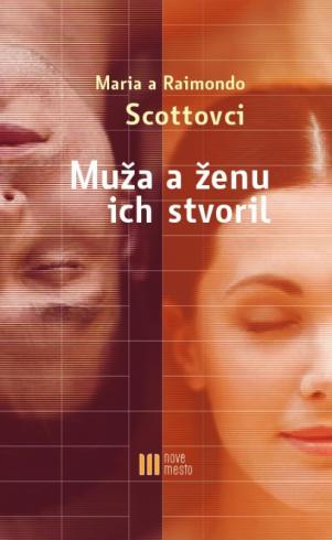 MUZA A ZENU ICH STVORIL