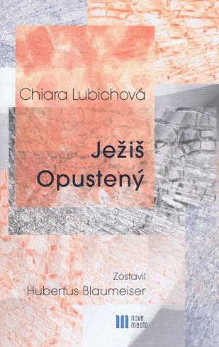 JEZIS OPUSTENY