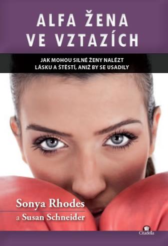 ALFA ZENA VE VZTAZICH