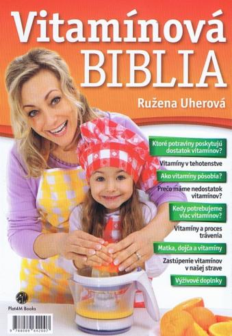 VITAMINOVA BIBLIA