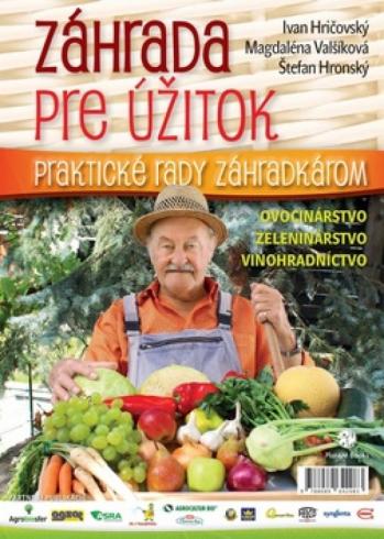 ZAHRADA PRE UZITOK