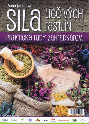 SILA LIECIVYCH RASTLIN