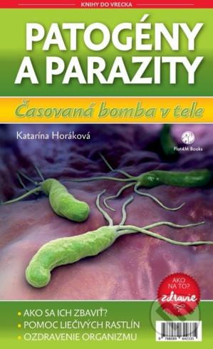 PATOGENY A PARAZITY