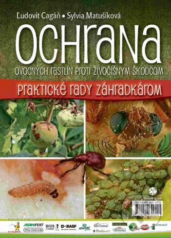 OCHRANA OVOCNYCH RASTLIN PROTI ZIVOCISNYM SKODCOM