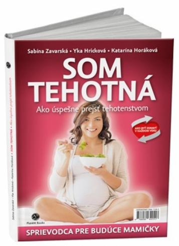 SOM TEHOTNA