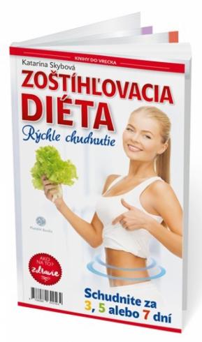 ZOSTIHLUJUCA DIETA