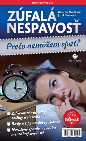 ZUFALA NESPAVOST