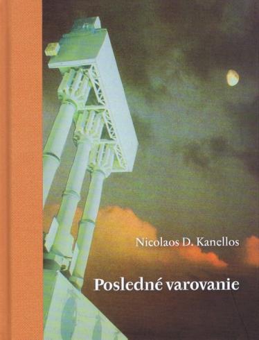 POSLEDNE VAROVANIE