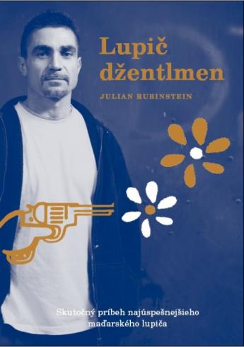 LUPIC DZENTLMEN