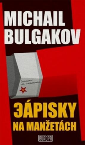 ZAPISKY NA MANZETACH