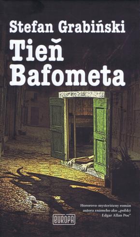 TIEN BAFOMETA