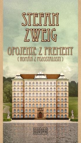 OPOJENIE Z PREMENY