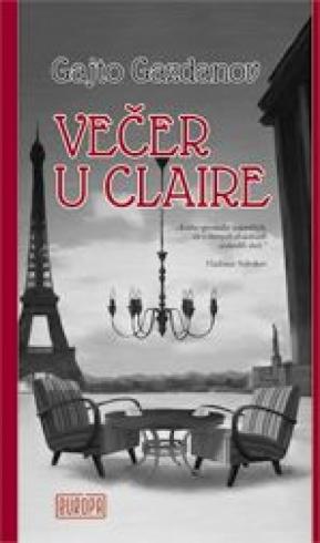 VECER U CLAIRE
