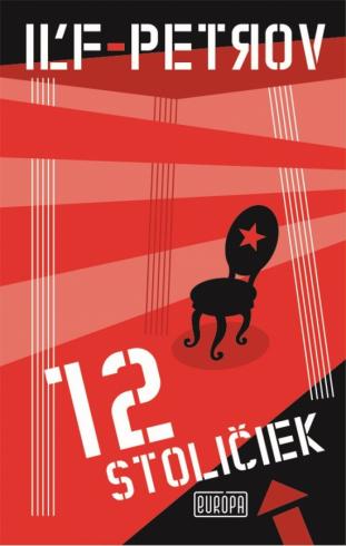 12 STOLICIEK