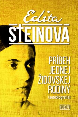 PRIBEH JEDNEJ ZIDOVSKEJ RODINY