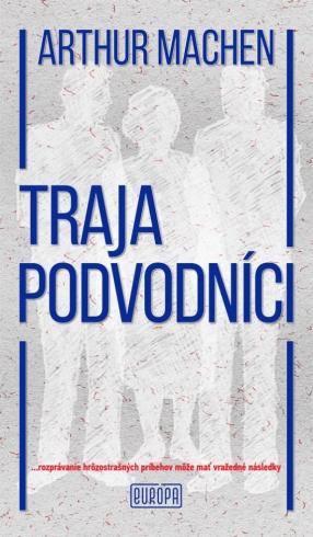 TRAJA PODVODNICI