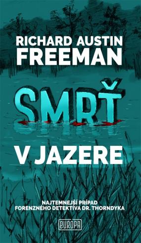 SMRT VJAZERE