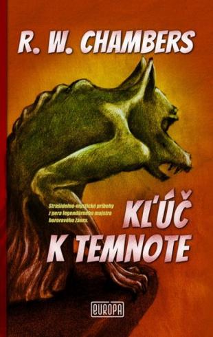 KLUC K TEMNOTE