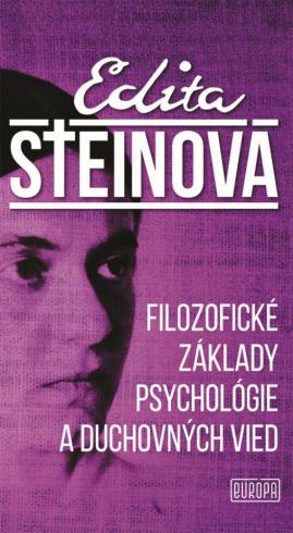FILOZOFICKE ZAKLADY PSYCHOLOGIE A DUCHOVNYCH VIED