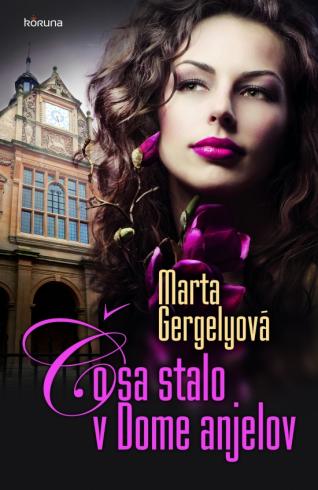 CO SA STALO V DOME ANJELOV