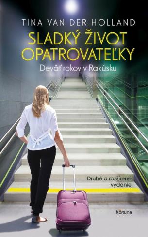 SLADKY ZIVOT OPATROVATELKY