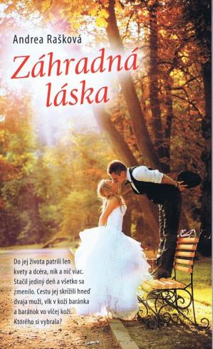 ZAHRADNA LASKA