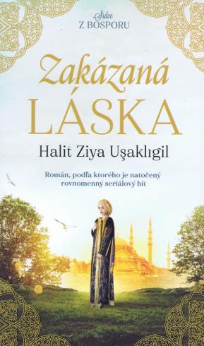 ZAKAZANA LASKA