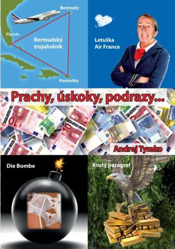 PRACHY, USKOKY, POZDRAVY...