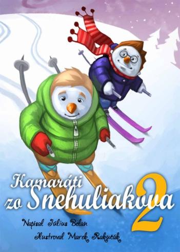 KAMARARI ZO SNEHULIAKOVA 2