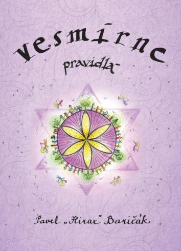 VESMIRNE PRAVIDLA