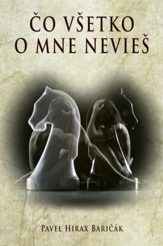 CO VSETKO O MNE VIES