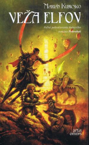 VEZA ELFOV