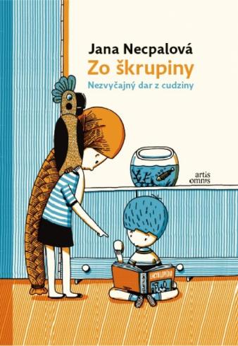 ZO SKRUPINKY