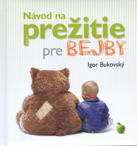 NAVOD NA PRZITIE PRE BEJBY