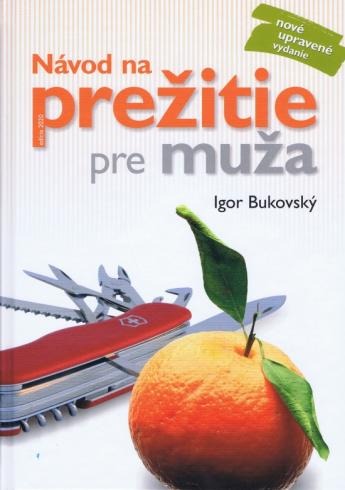 NAVOD NA PREZITIE PRE MUZA
