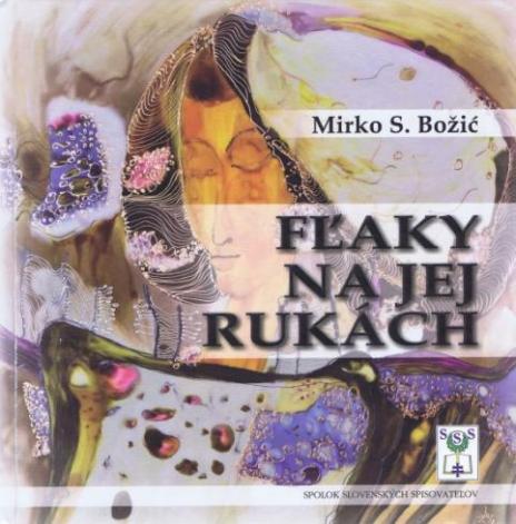 FLAKY NA JEJ RUKACH