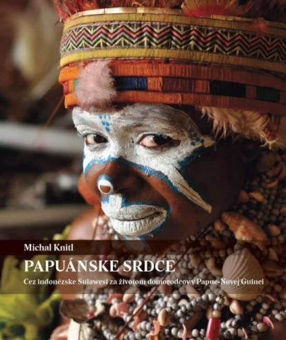 PAPUANSKE SRDCE