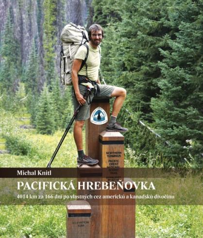 PACIFICKA HREBENOVKA