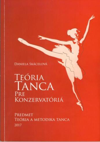 TEORIA TANCA PRE KONZERVATORIA