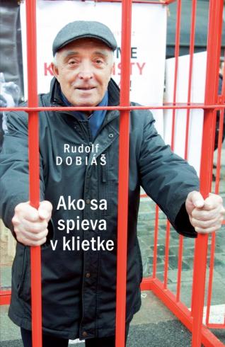 AKO SA SPIEVA V KLIETKE