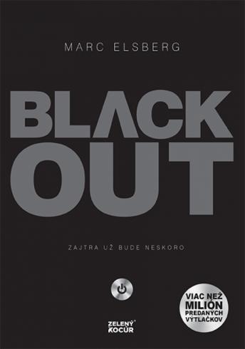 BLACK OUT